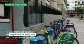 Murcia en Bici: 'La bici como garanta de salud pblica'