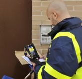 El grupo Correos adquiere cerca de 27.000 dispositivos port�tiles para su plantilla de reparto