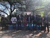 La Comunidad entrega 13 distinciones en la X edicin de los Premios de Desarrollo Sostenible y Cambio Climtico