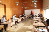 La Junta de Gobierno aprueba la Política de Seguridad de la Información del Ayuntamiento de Murcia