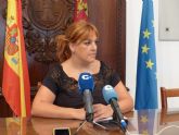 IU-Verdes Lorca exige el pago de las ayudas a la reconstruccin por los terremotos