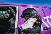 Avatel Racing Team y Christine Giampaoli volvern a disputar el Rally Andaluca