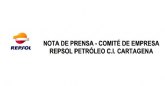Fin negociacin ERTE Repsol Petrleo