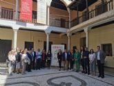 La Región de Murcia participa en Granada en el I Congreso Nacional de Artesanía
