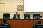 La Inspecci�n General de Servicios y CROEM se re�nen para analizar y reducir cargas burocr�ticas en procedimientos administrativos gestionados por la Comunidad