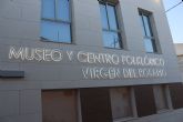 Inaugurado el Museo y Centro Folklórico Virgen del Rosario de Puerto Lumbreras