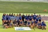 2a Jornada de Liga Nacional de clubes para el UCAM Atletismo Cartagena que luchará hasta el final en la permanencia