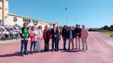 Deporte y Salud Mental en el Mar Menor