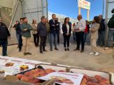 La Regin de Murcia impulsa 23 nuevas variedades de fruta de hueso que se comercializarn esta campaa