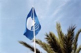 La Región de Murcia izará este verano 33 banderas azules en sus playas y puertos deportivos