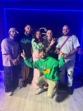 Cloud9Records: El sello discogrfico que le brinda a los artistas las plataformas necesarias para brillar