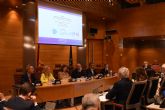 Trasladan a la Comisión de Sanidad del Senado la importancia de continuar priorizando la lucha contra el cáncer en España y Europa