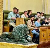 VOX Jumilla vota en contra del Plan de Igualdad entre mujeres y hombres del Ayuntamiento de Jumilla para el municipio'