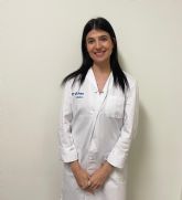 Dra. Pilar Cabrera Sevilla, nueva directora m�dica de Vithas Almer�a