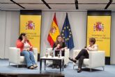 Cartagena lleva a Madrid su modelo de Simplificacin Administrativa para el Comercio y la Hostelera en unas jornadas organizadas por la FEMP