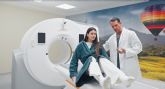 IMATGIN impulsa desde Vic un nuevo modelo de medicina preventiva con revisión integral del organismo