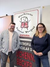 Pacientes con Duchenne impulsan un ‘corazón en un chip’ para frenar el daño cardíaco de la distrofia
