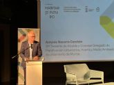 Murcia se convierte en punto de encuentro para debatir sobre el futuro de las ciudades y la vivienda asequible