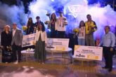 Pujante refuerza su compromiso con el deporte regional con el patrocinio del Triatlón Villa de Fuente Álamo Pujante refuerza su compromiso con el deporte regional con el patrocinio del Triatlón Villa de Fuente Álamo