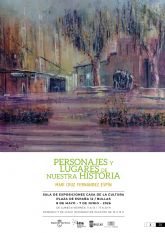 Bullas acoge la exposición 
