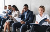 El 75% de las empresas no logra cubrir vacantes: así se tensiona el mercado laboral en España
