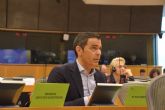 El Parlamento Europeo mantiene abierta la petici�n vecinal contra el vertedero t�xico de Torreciega pese al voto en contra del PP
