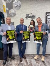 Nueva campaña para dinamizar el comercio del Barrio del Carmen de Murcia con 400 cheques de compra