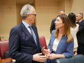 El PP denuncia que el PSOE 'usa de forma repugnante el c�ncer de mama para tapar su falso feminismo y toda la corrupci�n que les corroe'