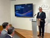 El Ejecutivo regional da luz verde al Plan Industrial de la Región 2026-2035 con el objetivo de alcanzar los 100.000 empleos en el sector
