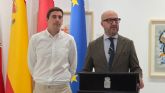 El Ayuntamiento de Murcia y Telpark alcanzan un acuerdo para que aparcar sea más barato en Glorieta, Saavedra Fajardo y Arrixaca