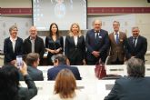Cepesca advierte en el senado de que la política pesquera del mediterráneo pone en peligro el futuro del sector