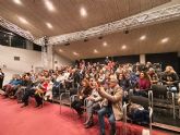 Tres noches en Ítaca, original de Alberto Conejero, cierra la cuarta temporada del Club de Lectura de Textos Teatrales