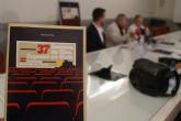 La UMU acoge la presentación de la 37 Semana de Cine Espa&ntilde;ol de Mula y el 32 Certamen Nacional de Cortos, con homenaje a Javier Fesser
