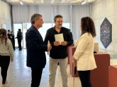 La exposición 