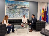 El CEIP Joaquín Carrión Valverde recibe dos galardones en los Premios Excelencia Educativa