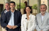 El MRM lanza ante San Esteban la campaña “Mayo sin presupuestos. Región sin rumbo”