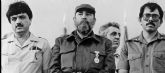 �Un amigo de Daniel Ortega y de Estirpe Somocista a la Real Academia Espa�ola?