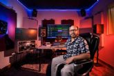 Hugo Morillo lleva la experiencia musical a otro nivel con Dolby Atmos