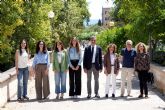 La Universidad de Murcia patenta un m�todo para eliminar nanopl�sticos del agua de forma eficiente y sostenible