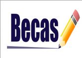 Ya se pueden solicitar hasta el 11 de junio becas al estudio para el curso escolar 2016/2017