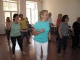 Servicios Sociales clausura su taller de danza integradora Sin Lmites