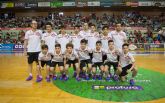 Los equipos Benjamín, Alevín, Infantil y Cadete Aljucer ElPozo FS disputarán la Final Four del Campeonato de España de Clubes