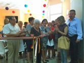 Inaugurada la Semana Cultural del Club de Mayores de Molinos Marfagones