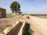 El PSOE denuncia un nuevo caso que confirma el desprecio del Partido Popular a las pedanías de Lorca