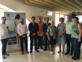Grupos de la Regin de Murcia, de Granada y de Eslovaquia participan en el XXIX Festival de Folclore de San Javier que se celebra del 22 al 25 de junio