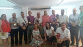 Familia destina más de 600.000 euros a los servicios para personas mayores en Archena