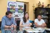Más de 500 jugadores alevines participan en la IV 'Tomir Cup', que se disputa este fin de semana en Caravaca