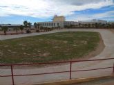 El PSOE reprocha al Alcalde que se niegue a reclamar a la CARM los 5 millones que había presupuestados para remodelar la Ciudad Deportiva de La Torrecilla