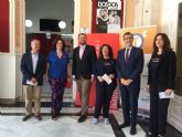 Ms de 300 consumidoras y amas de casa se implican en la mejora de Murcia, a travs de los nuevos canales de participacin