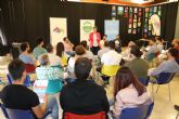 Los jvenes de Cartagena aportan sus ideas al Plan de Juventud de la Regin de Murcia 2019-2023